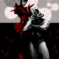Ant-Man & Wasp
