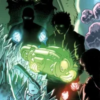 Anti-Superman Army