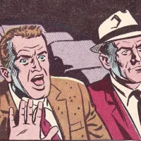 Anti-Superman Gang
