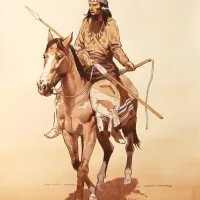 Apache Nation