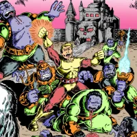 Ape-Men