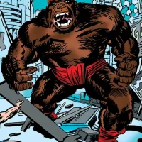 Ape People