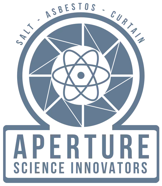 Background for Aperture Science Employees