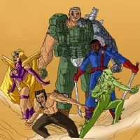 Apex Force