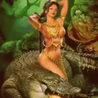 Apsaras