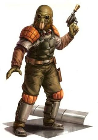 Background for Aqualish