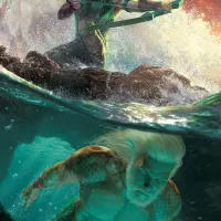Aquaman/Green Arrow