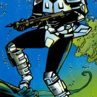 Aquatic Assault Stormtrooper