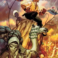 Arabian Fables