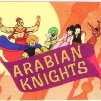 Arabian Knights