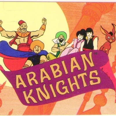 Arabian Knights