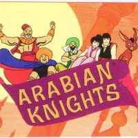 Arabian Knights