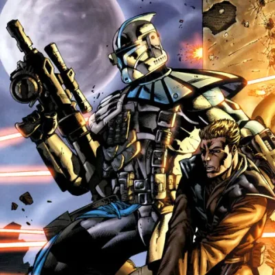 ARC Troopers