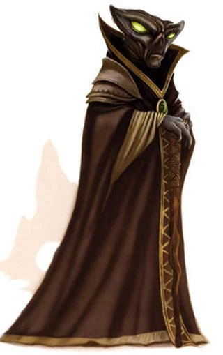 Background for Arcona