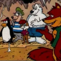 Arctic Freedom Fighters