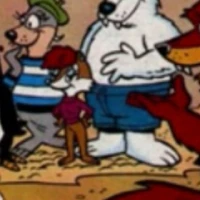 Arctic Freedom Fighters