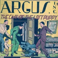 Argus Inc.