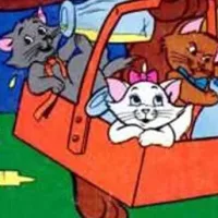 Aristokittens