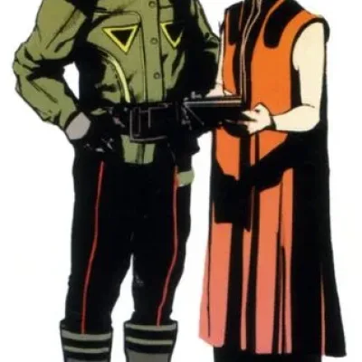 Arkanians