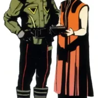 Arkanians