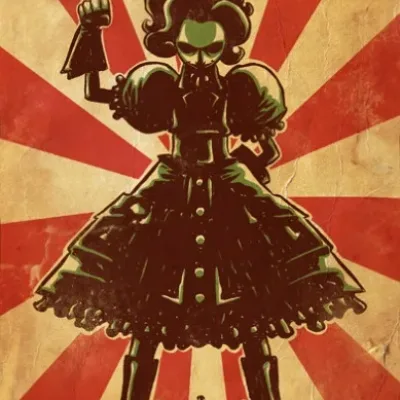 Army of Revolt