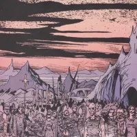 Army of the Damned