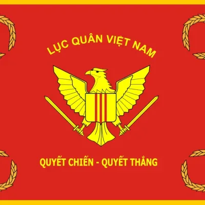 Army of the Republic of Viet Nam