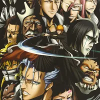 Arrancar