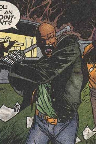 Background for Artificial Kidz