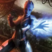 Asari
