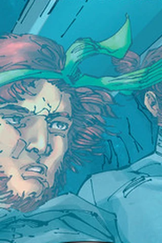 Background for Ascension