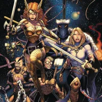 Asgardians of the Galaxy