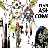 Ashen Combine