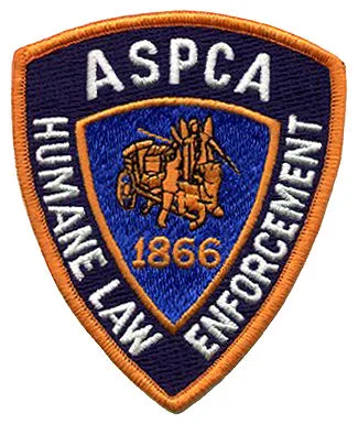 Background for ASPCA
