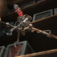 Assassin Droids