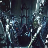 Assassins Guild
