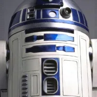 Astromech Droids