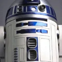 Astromech Droids
