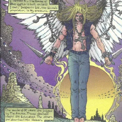 Asura