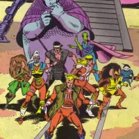 Atari Force