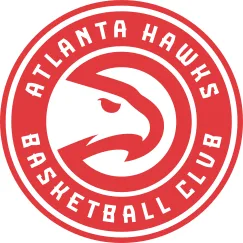 Background for Atlanta Hawks