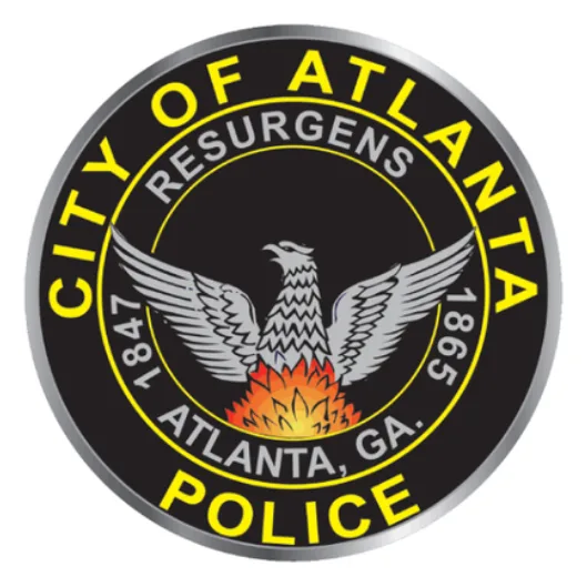 Background for Atlanta Police Department