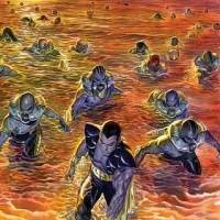 Atlanteans
