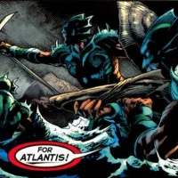 Atlanteans