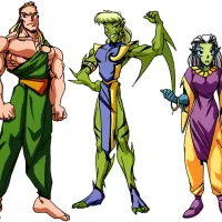 Atlantians