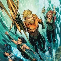 Atlantis Royal Family