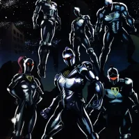 Atomic Knights