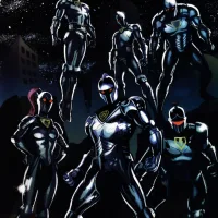 Atomic Knights