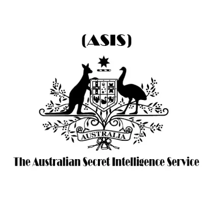 Australian Secret Service