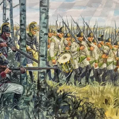 Austrian Army